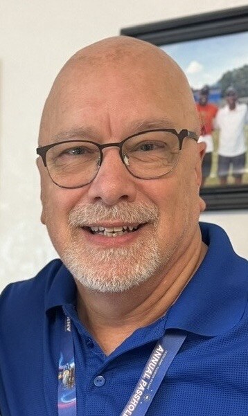 Bob Early, Numerical Nutrition tutoring specialist